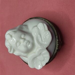 Trinket Box